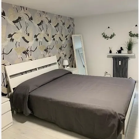 La Casa Di Vanda Apartment