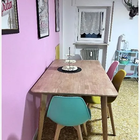 Apartment La Casa Di Vanda Aosta