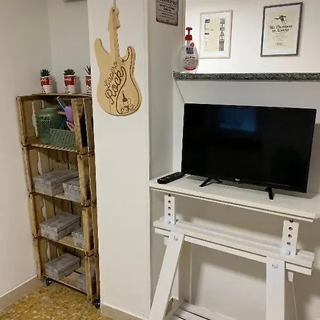 La Casa Di Vanda *